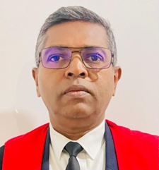 Hon. M.P. Ranasinghe