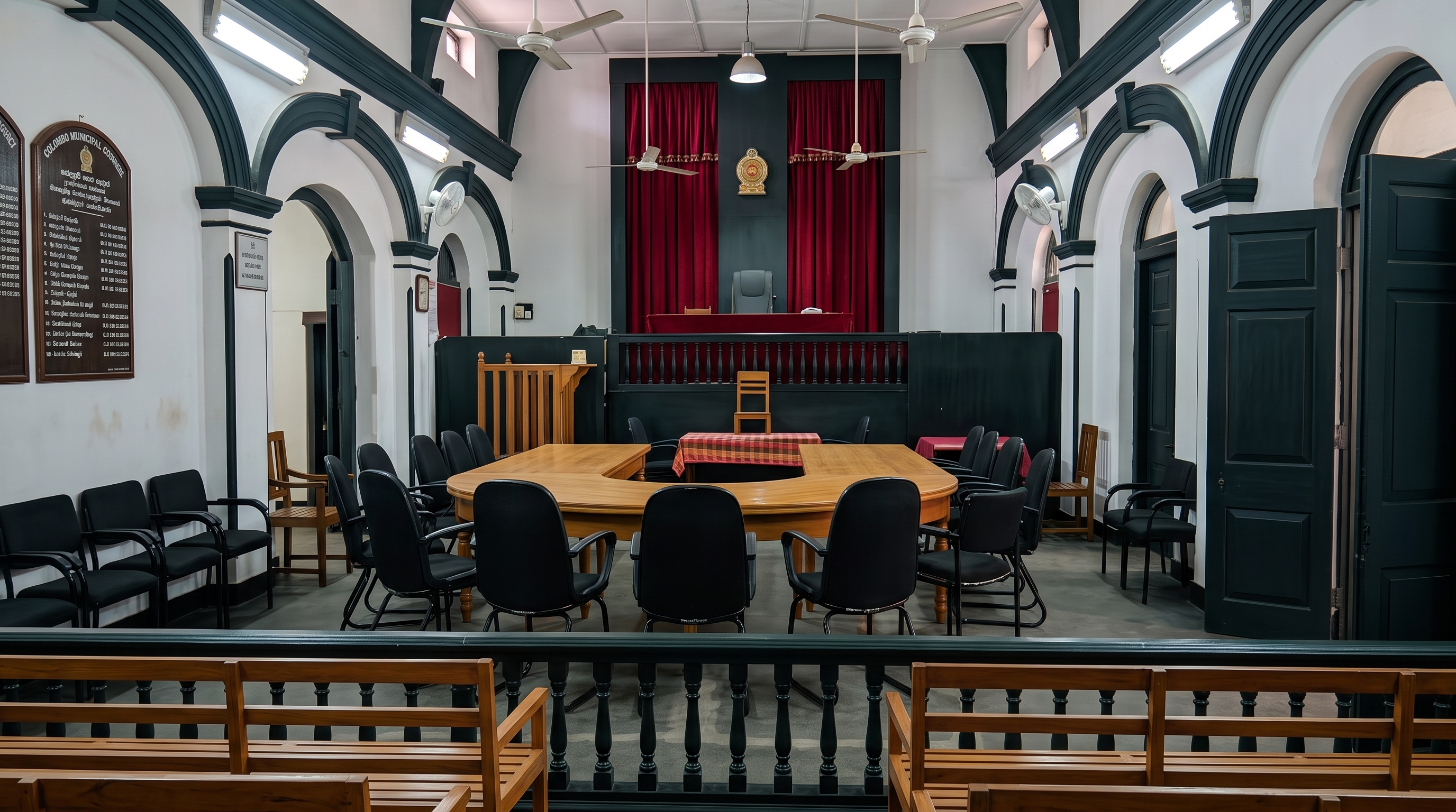 District Court Kandy
