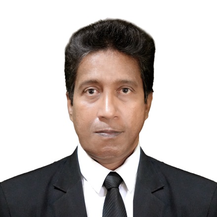 Hon. W. Nujith De SilVA