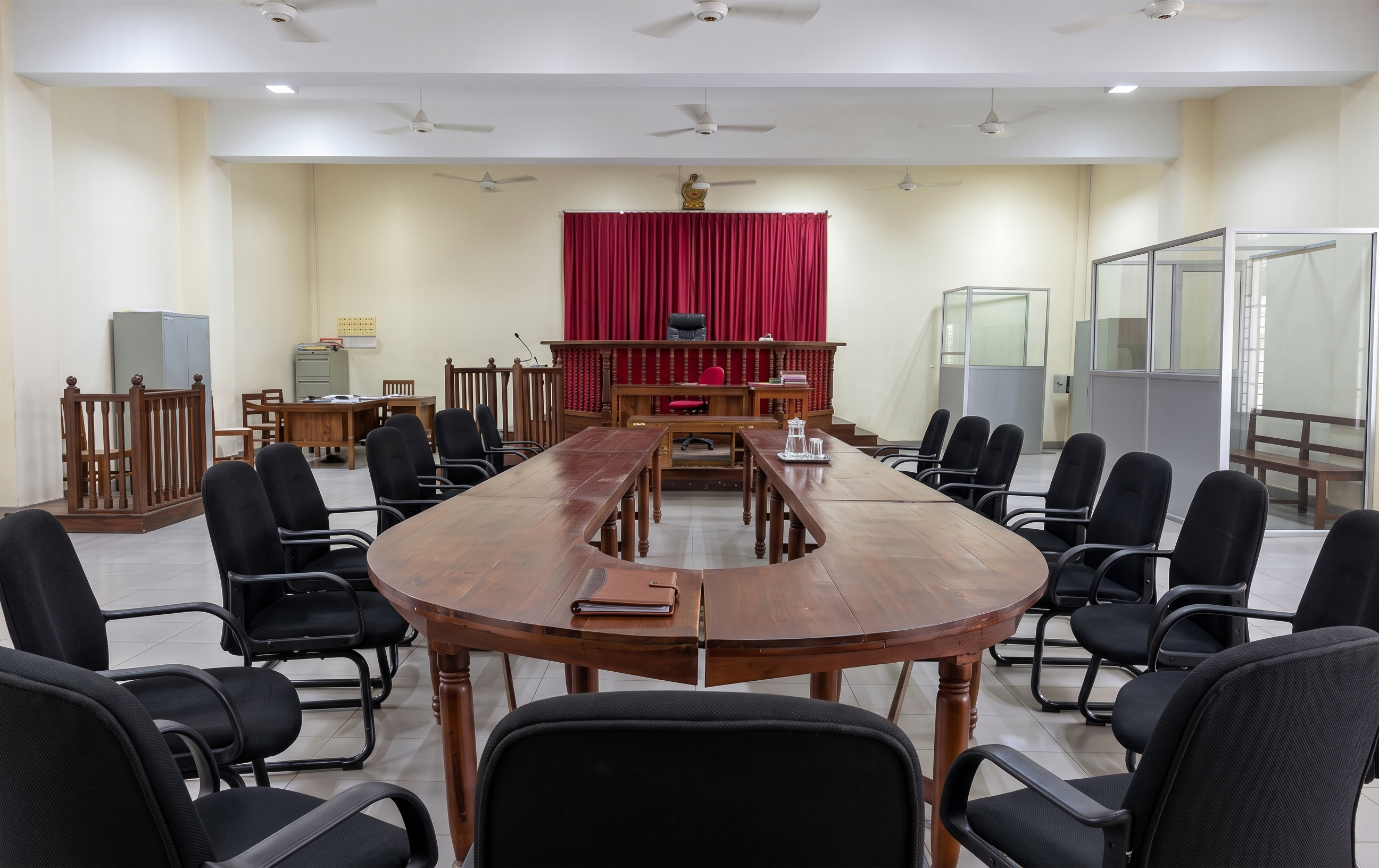 District Court Colombo