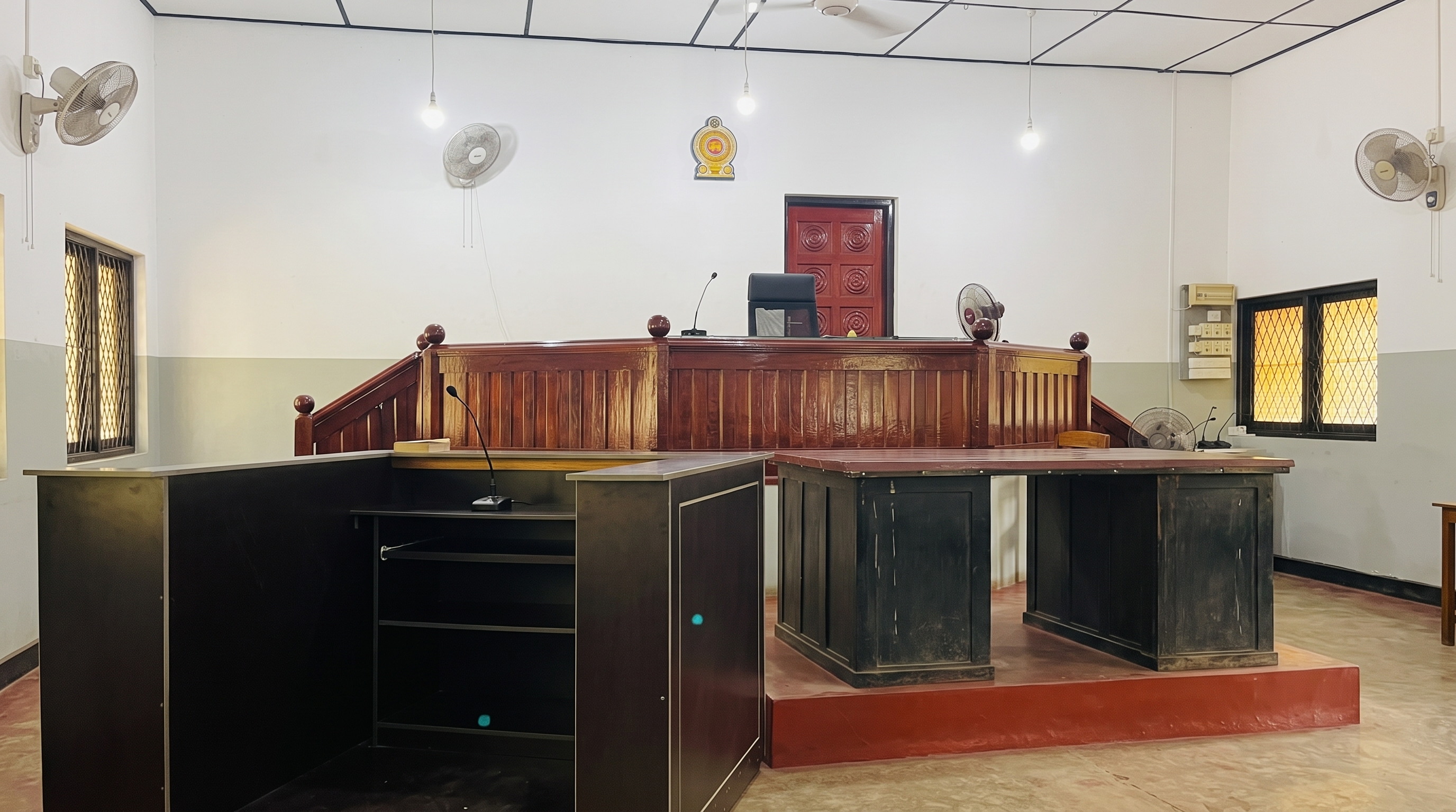 District Court Kandy