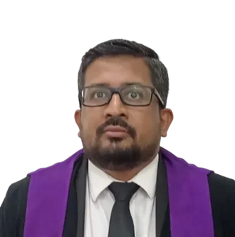 Hon. K.U.T de Silva