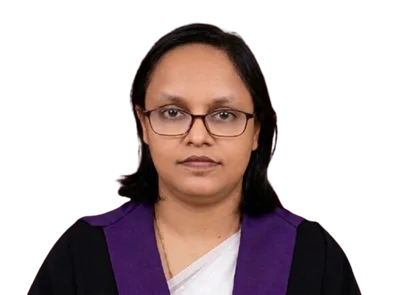 Hon. Wasana Nawarathna