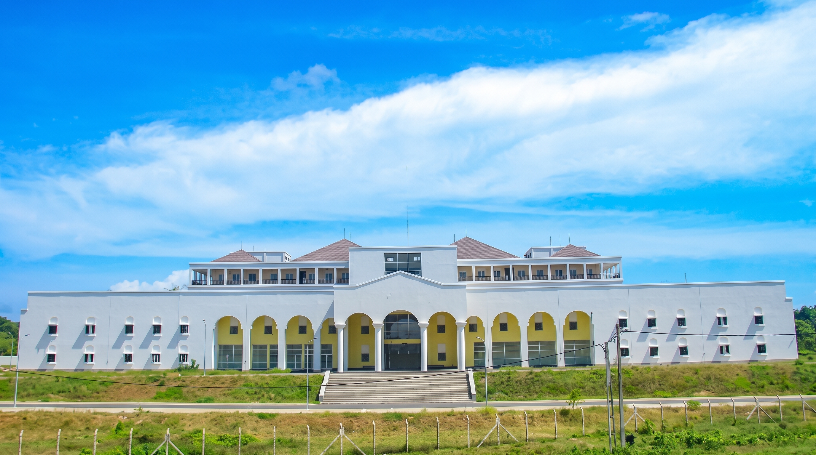 District Court Kandy