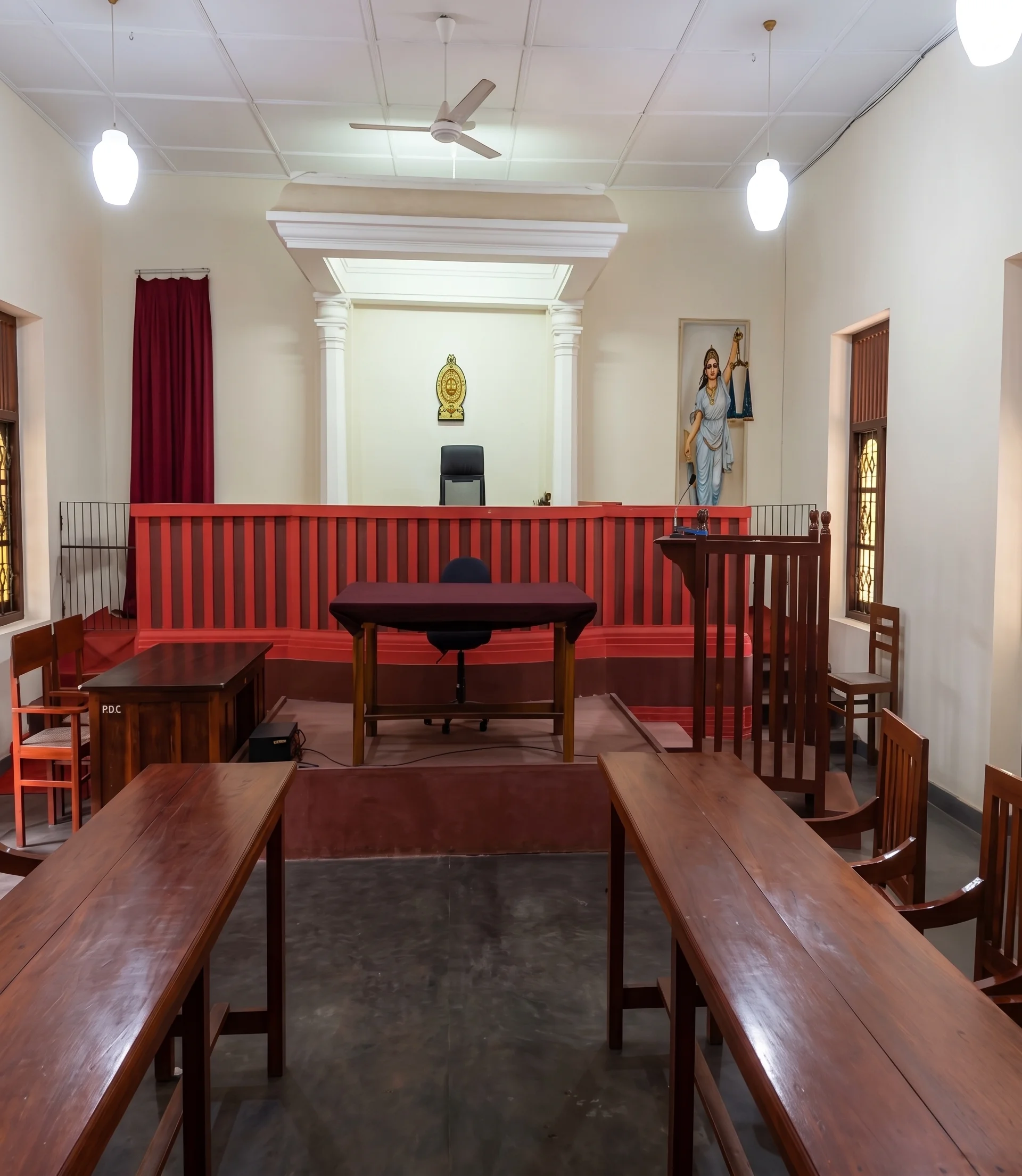 District Court Kandy