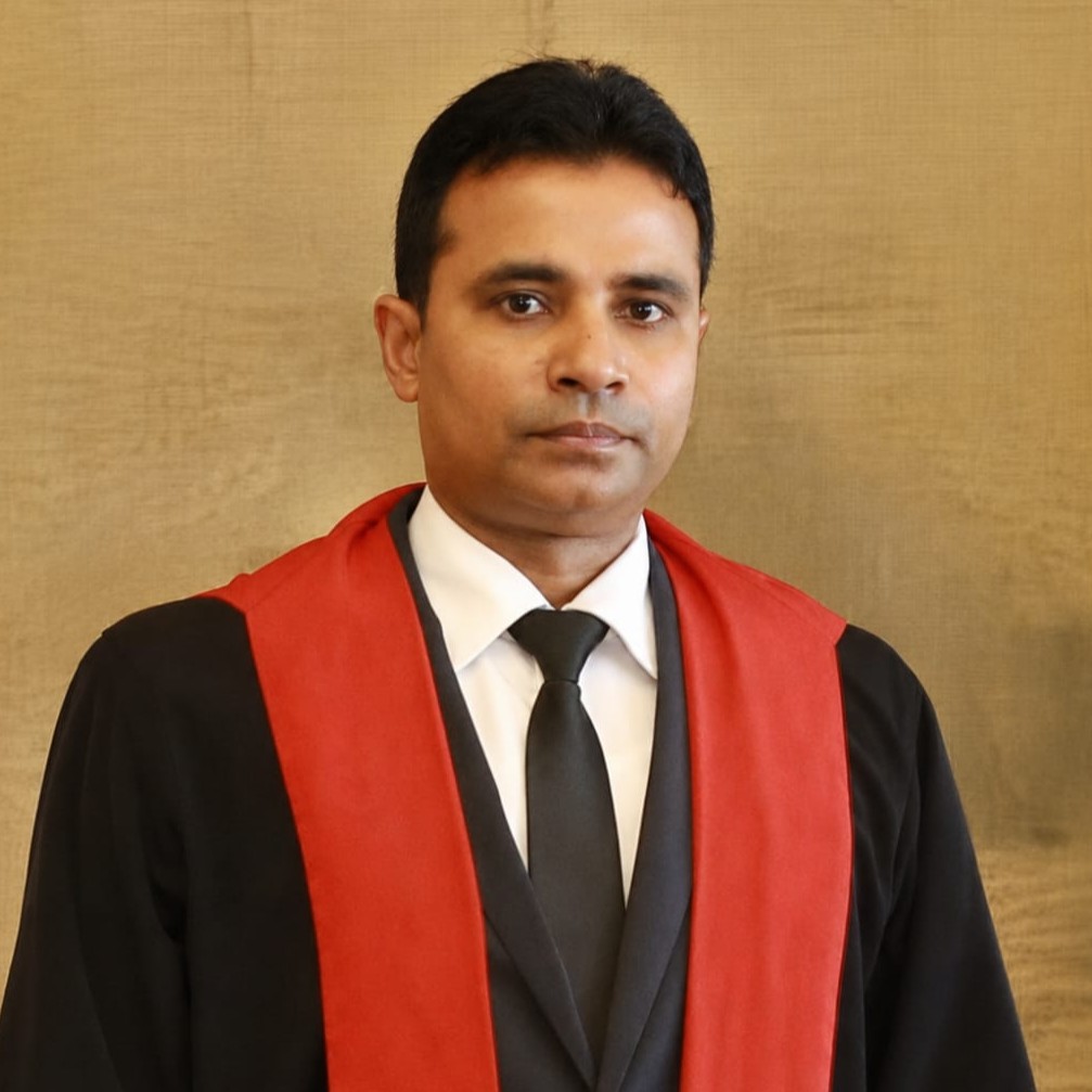 Judge
