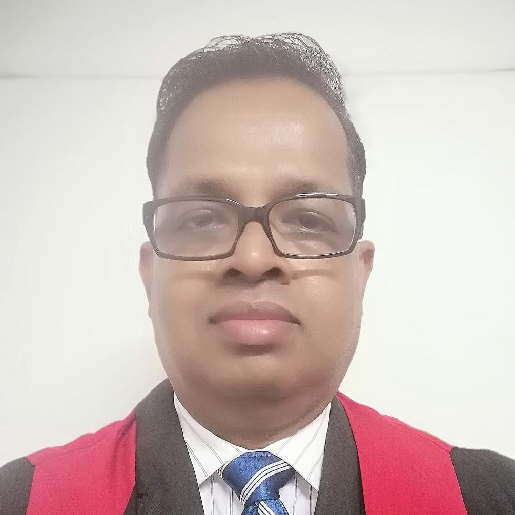 Judge