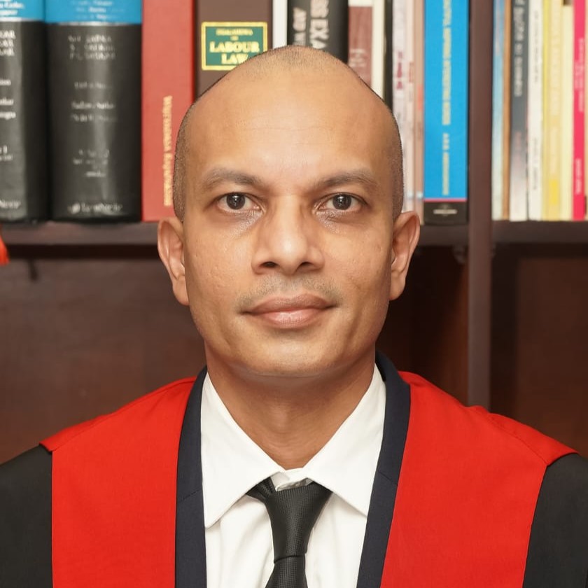 Judge