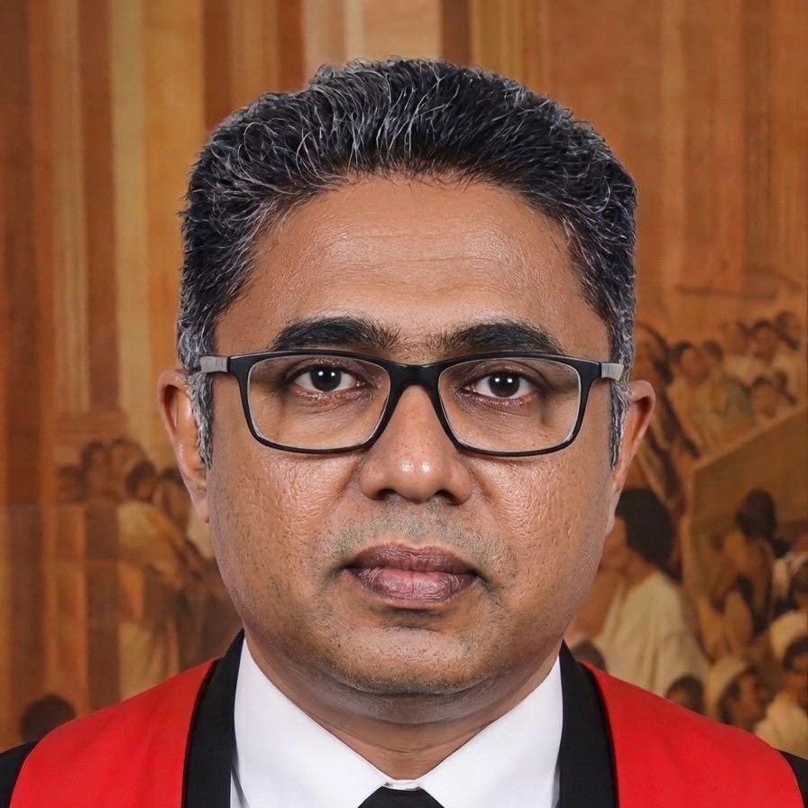 Judge