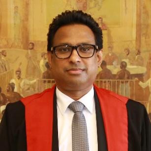 Judge