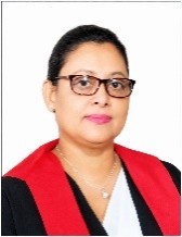 Judge