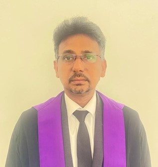 Judge
