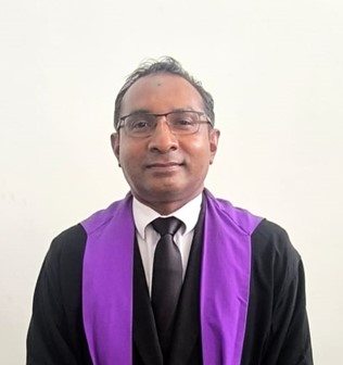 Judge