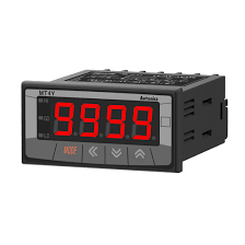 Digital Panel Meters Ultra
