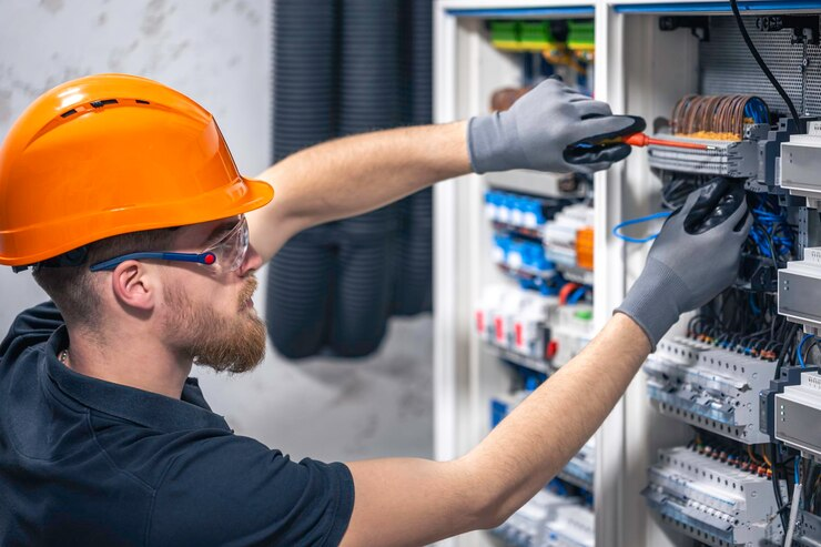 Smart Factory PLC Integration