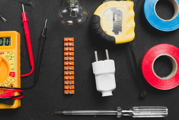 Electrical & Electronics