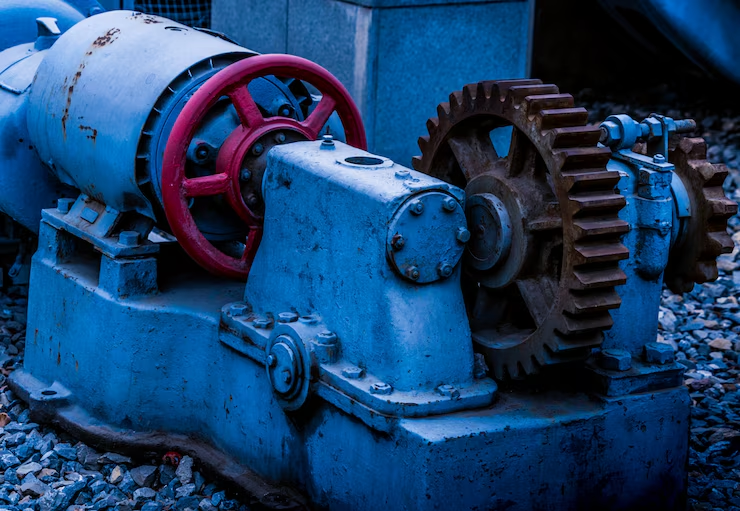 Hydraulic Products