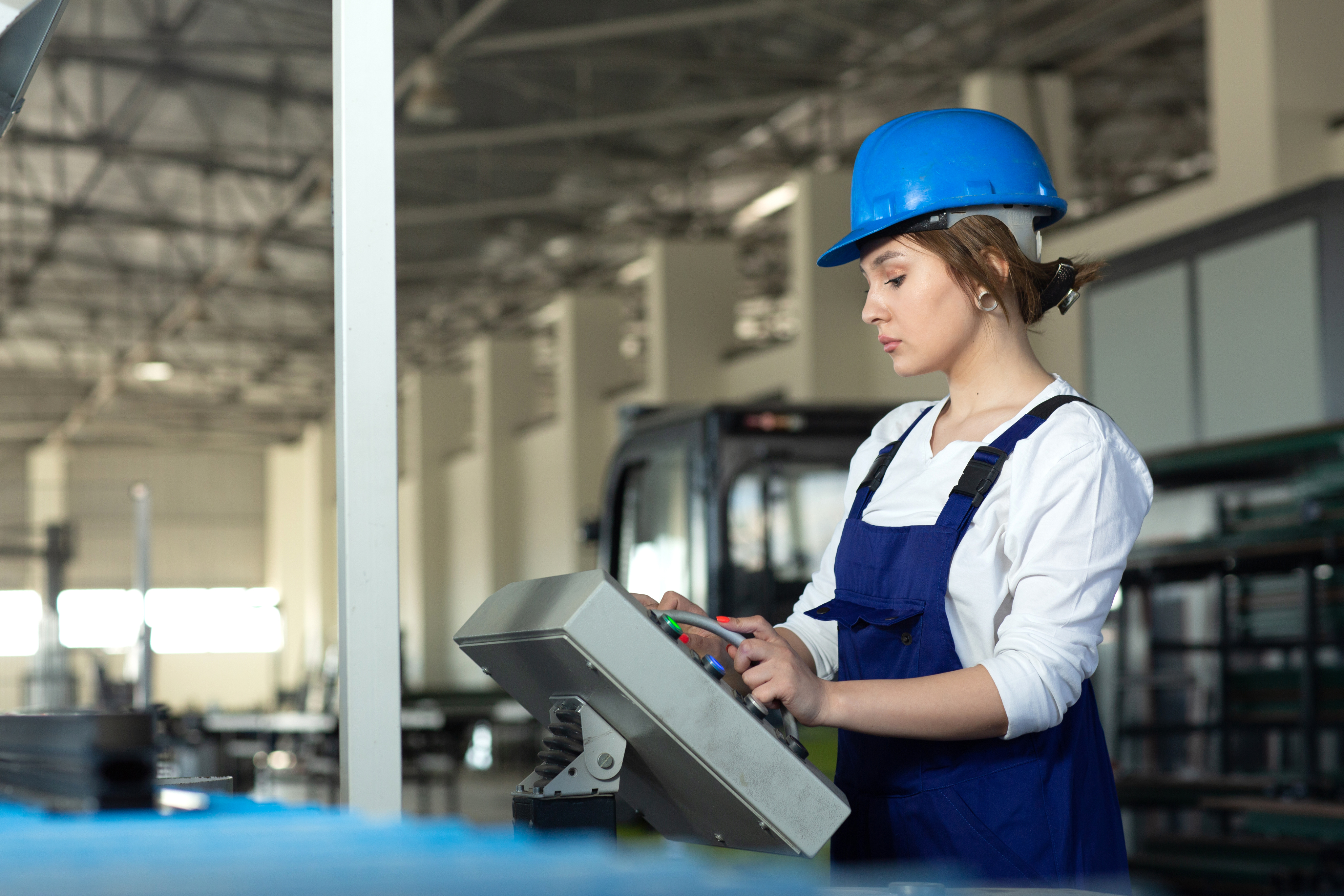 Automation Systems
