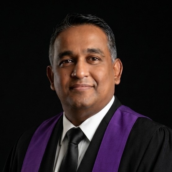 Judge