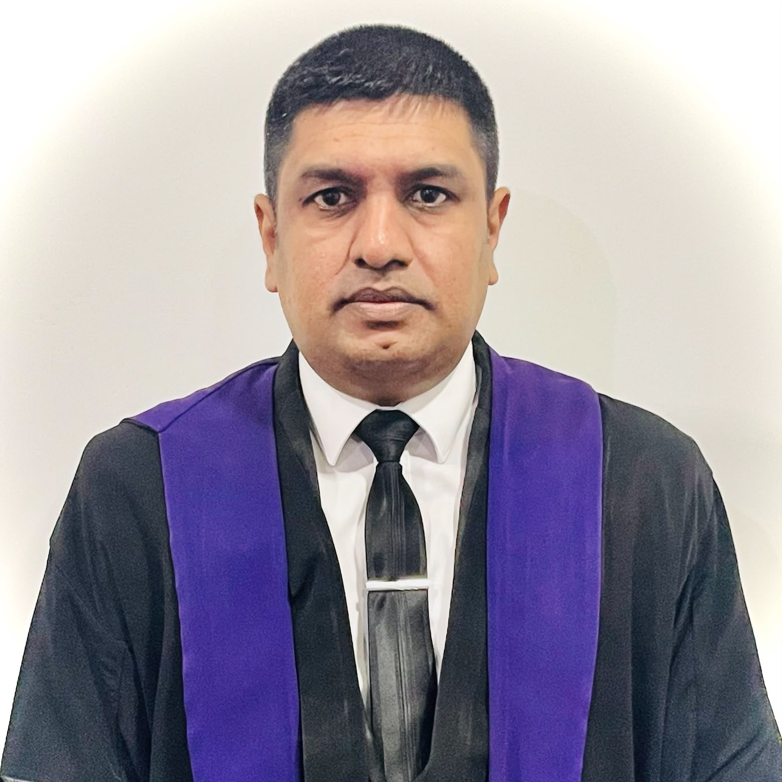 Judge