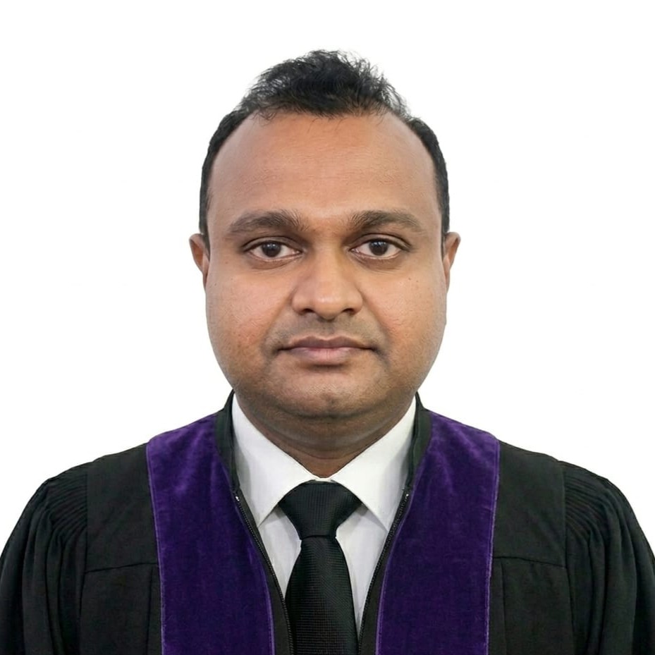 Judge