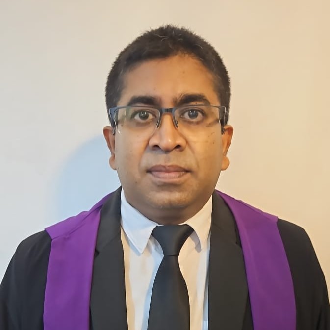 Judge