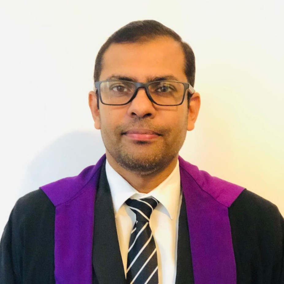 Judge