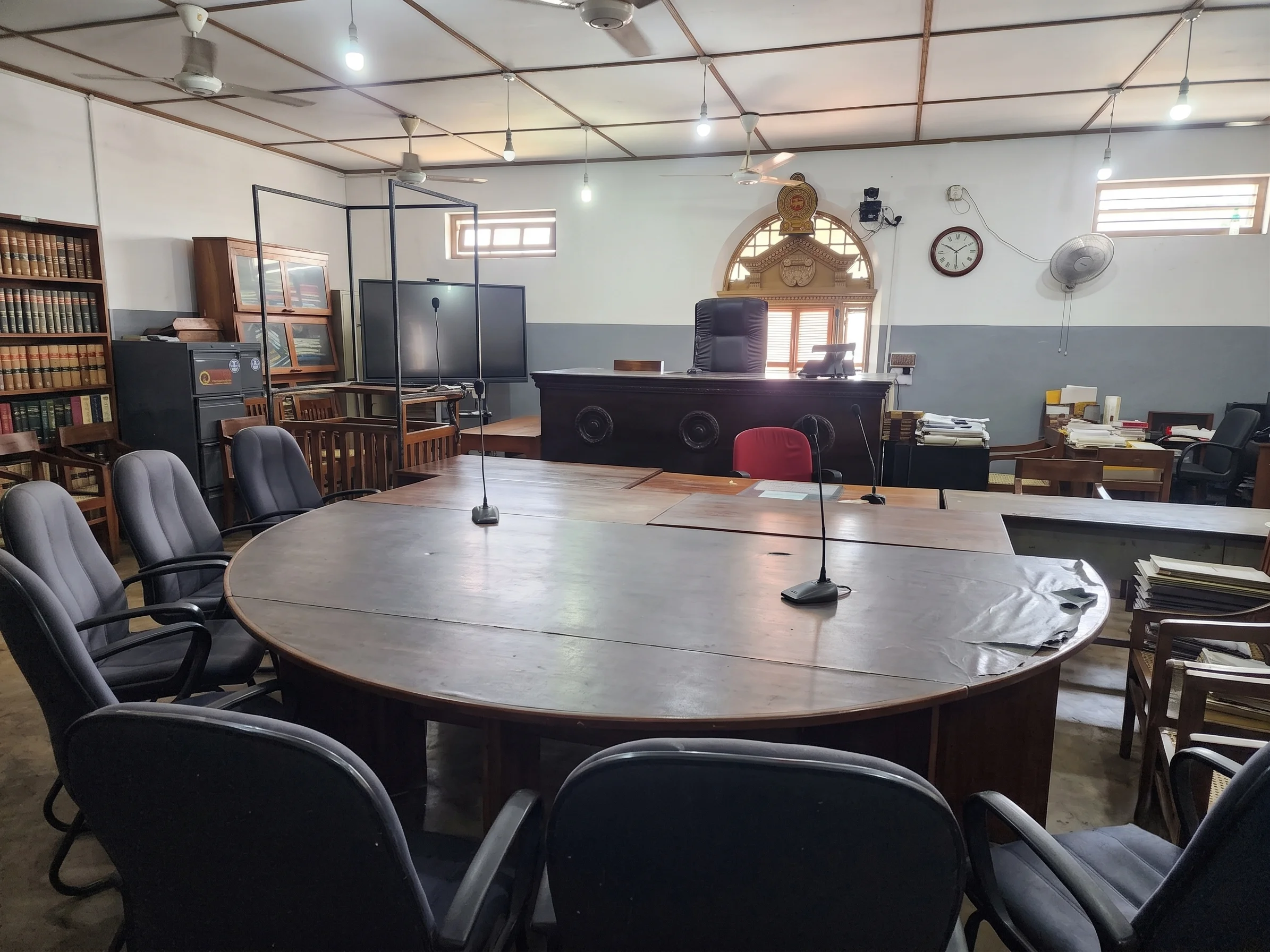 Magistrate Court Colombo
