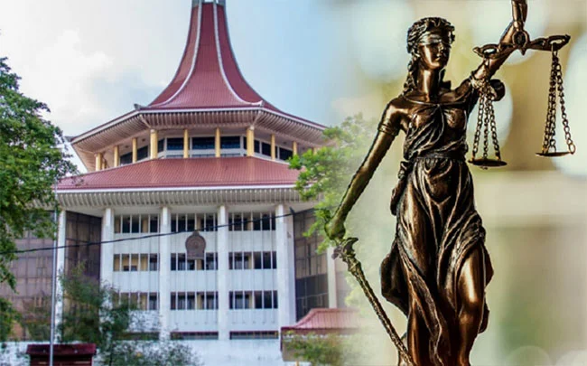 Magistrate's Court Colombo