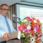 Scholarships are awarded by the Shrama Vasana Fund