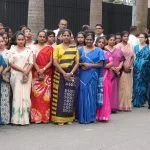 The Ministry of Labor will also start work in the new year.