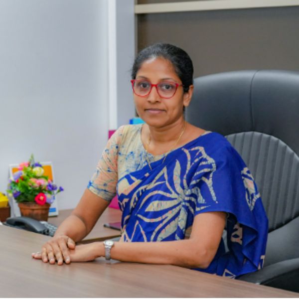 Mrs. M.N.H.Peiris