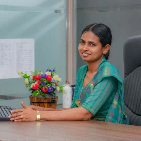 Ms. K.M.S.M. Chathurangi