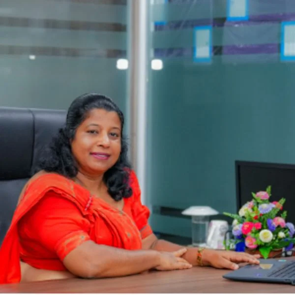 Ms. M.P.D.C.W. Kumari