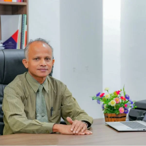 Mr. Lal Samarasekara