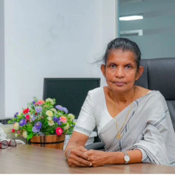 Ms. I.V.N. Preethika Kumuduni