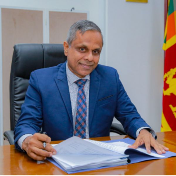 Mr. S.M.Piyatissa