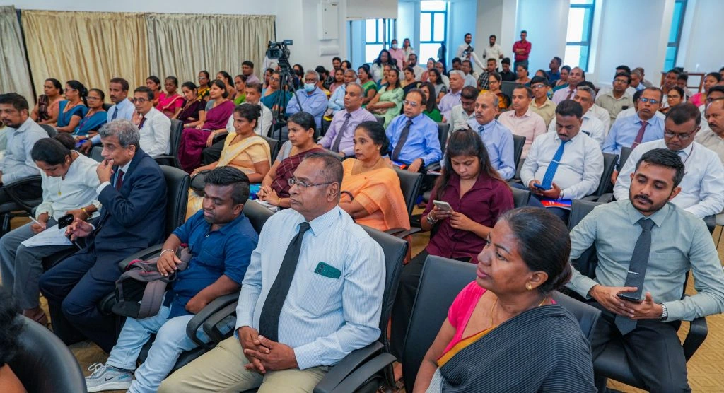 Audience