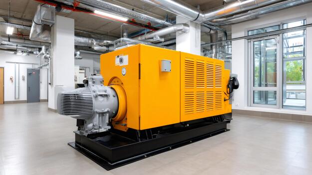 Generators & Power