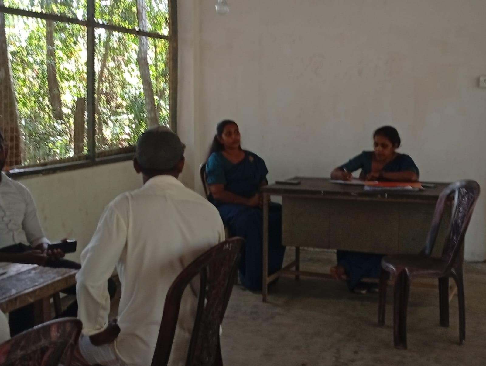 සෞඛ්‍ය හා සනීපාරක්ෂක දිනය