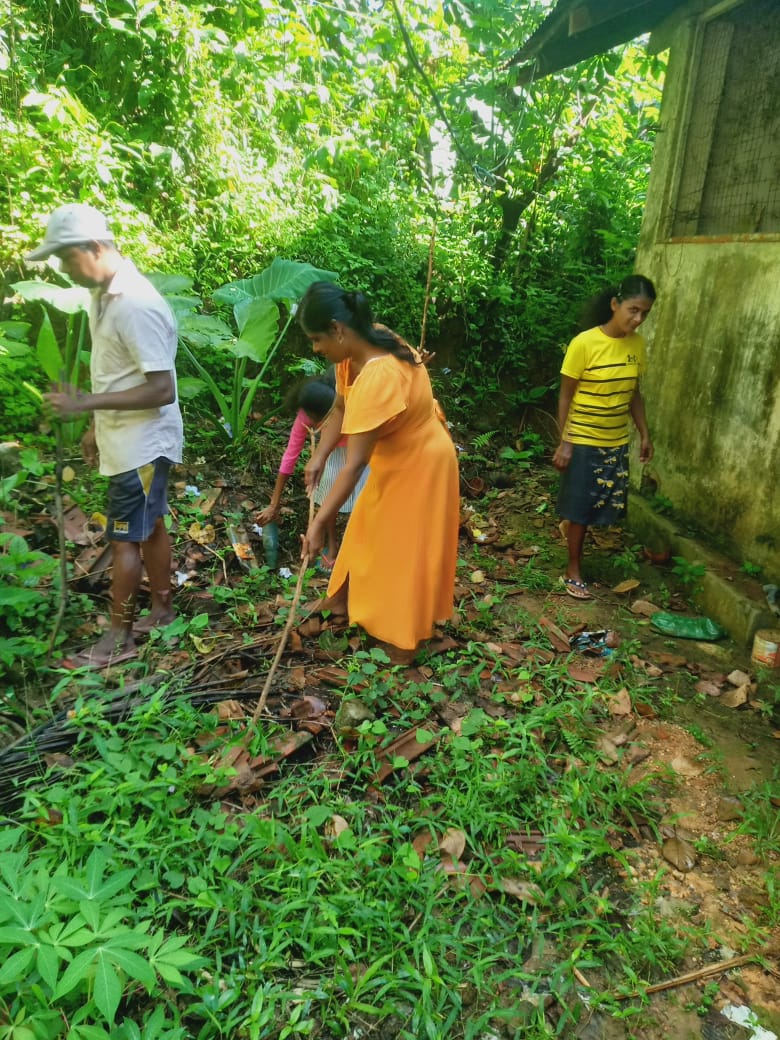 සෞඛ්‍ය 