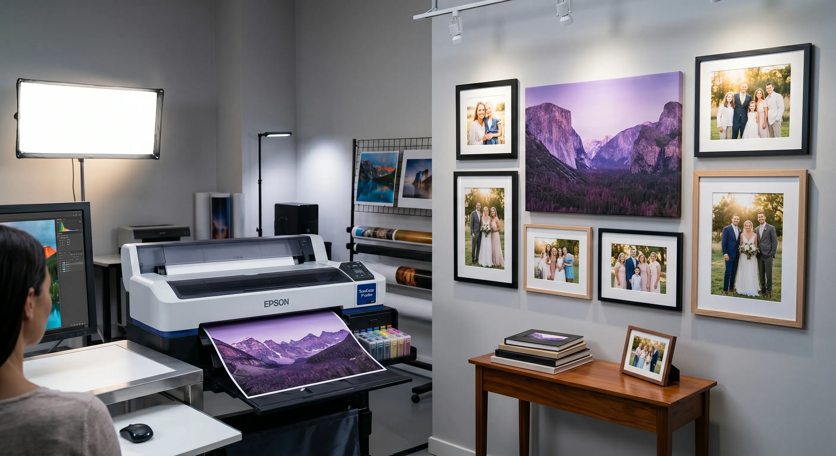 Avora Studio Services
