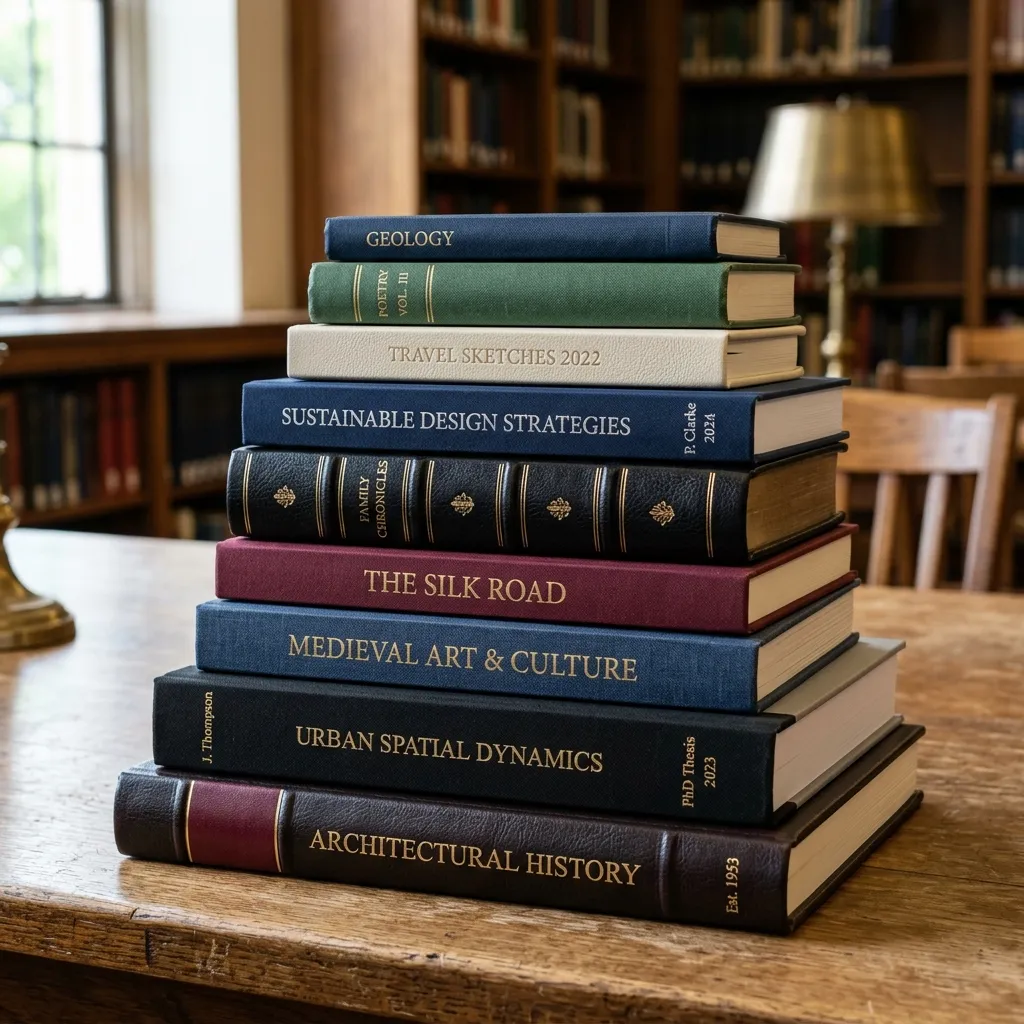 Book Binding