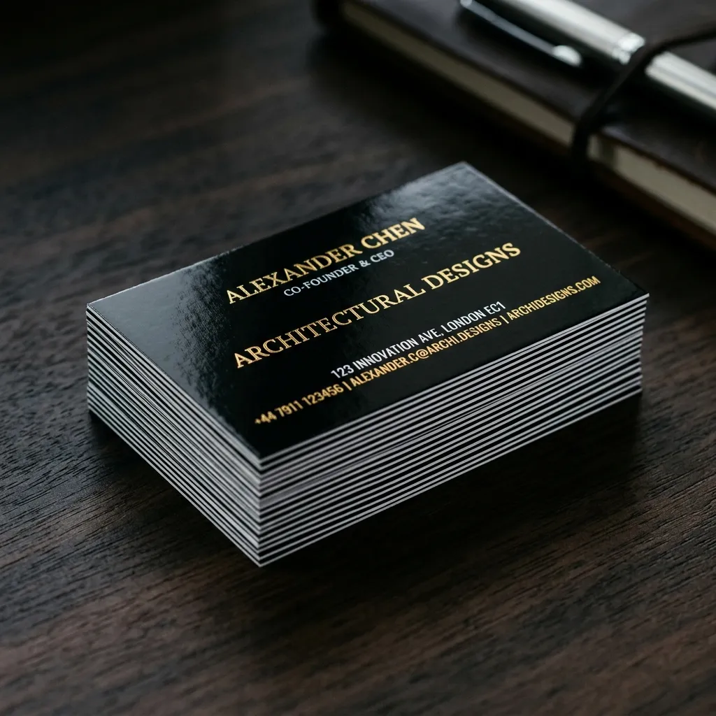 Business Cards
