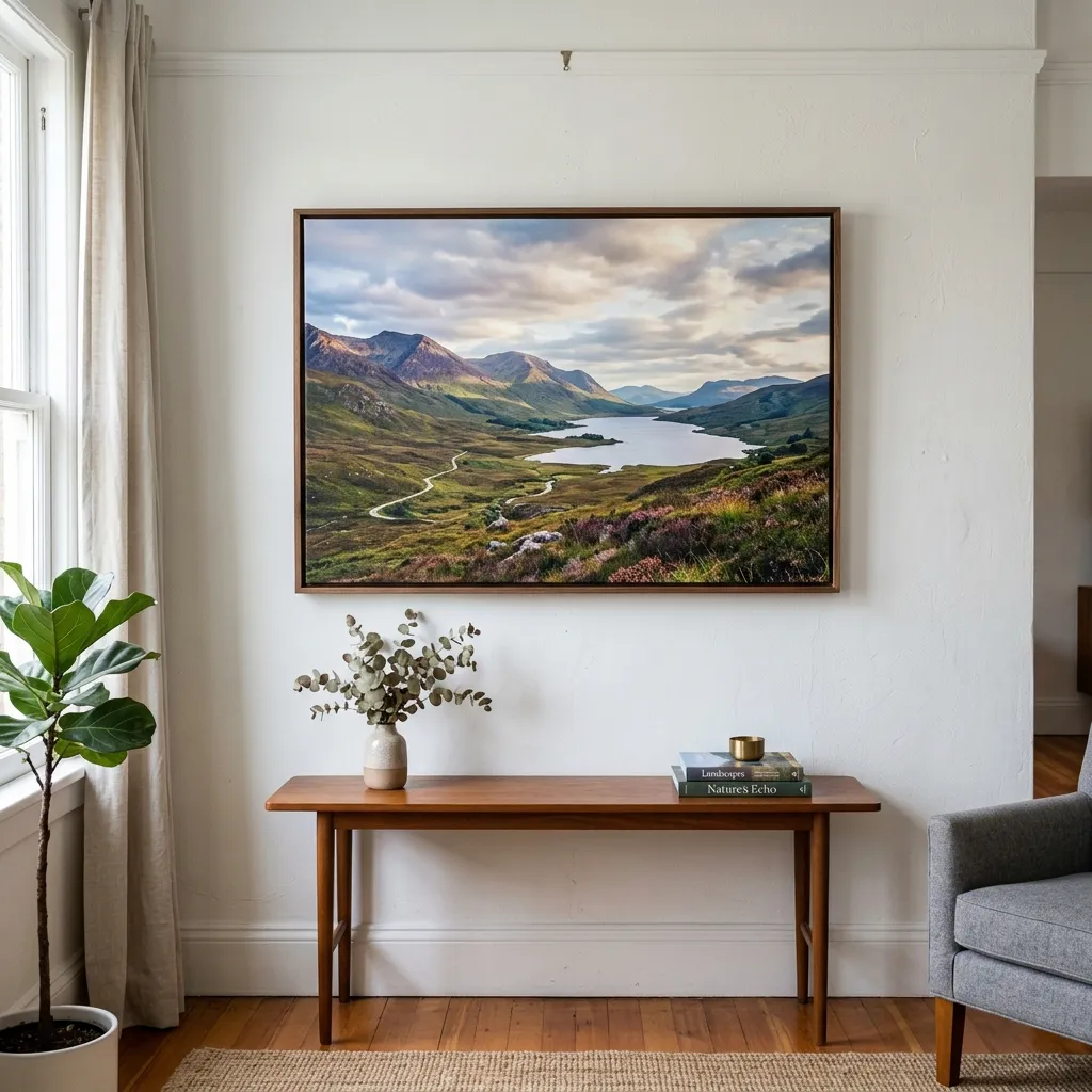 Canvas Prints
