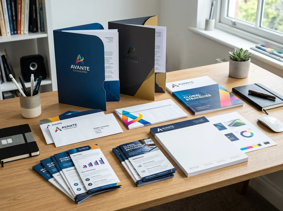 Other Commercial Printing