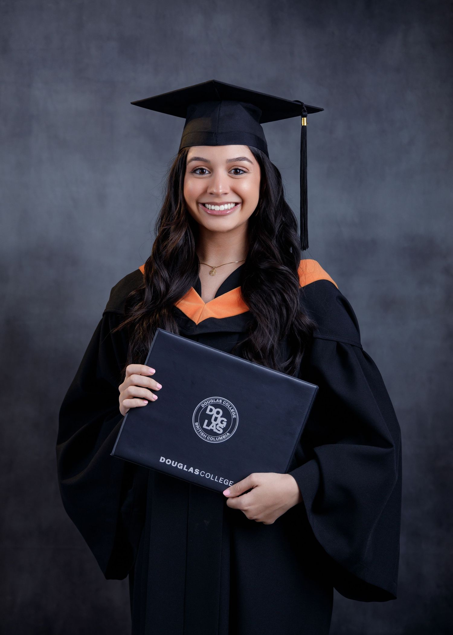 Graduation Pictures