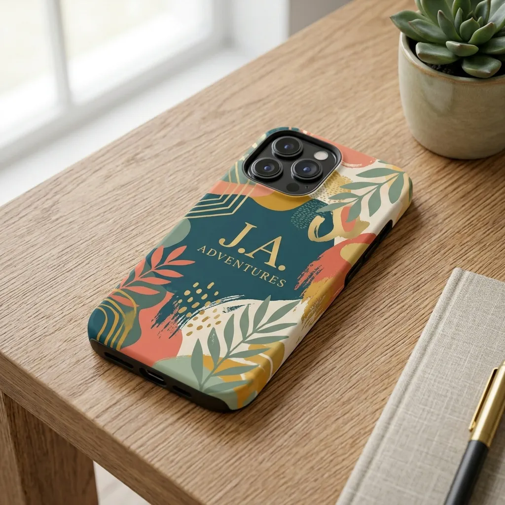 Custom Phone Cases