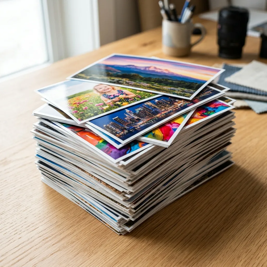Photo Prints