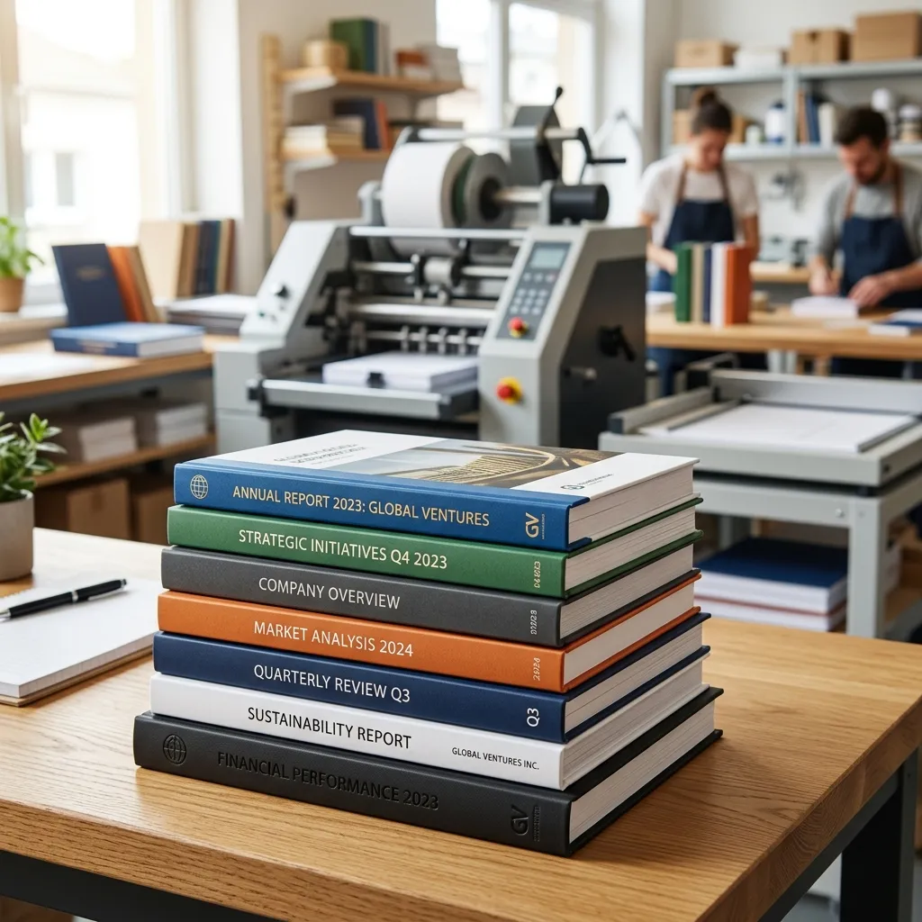 Book Binding